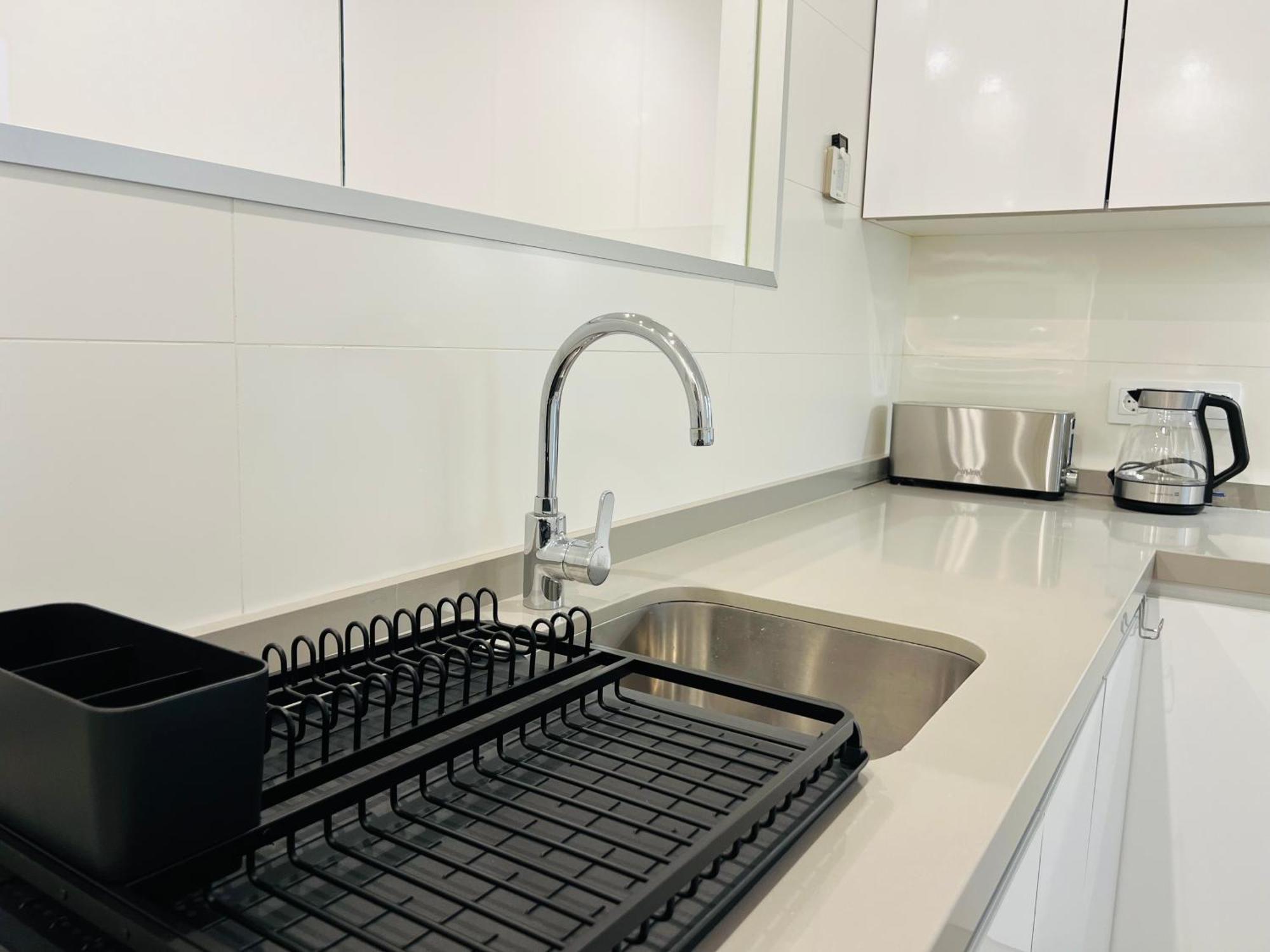 Apartamentos Gerona Alicante Exteriör bild