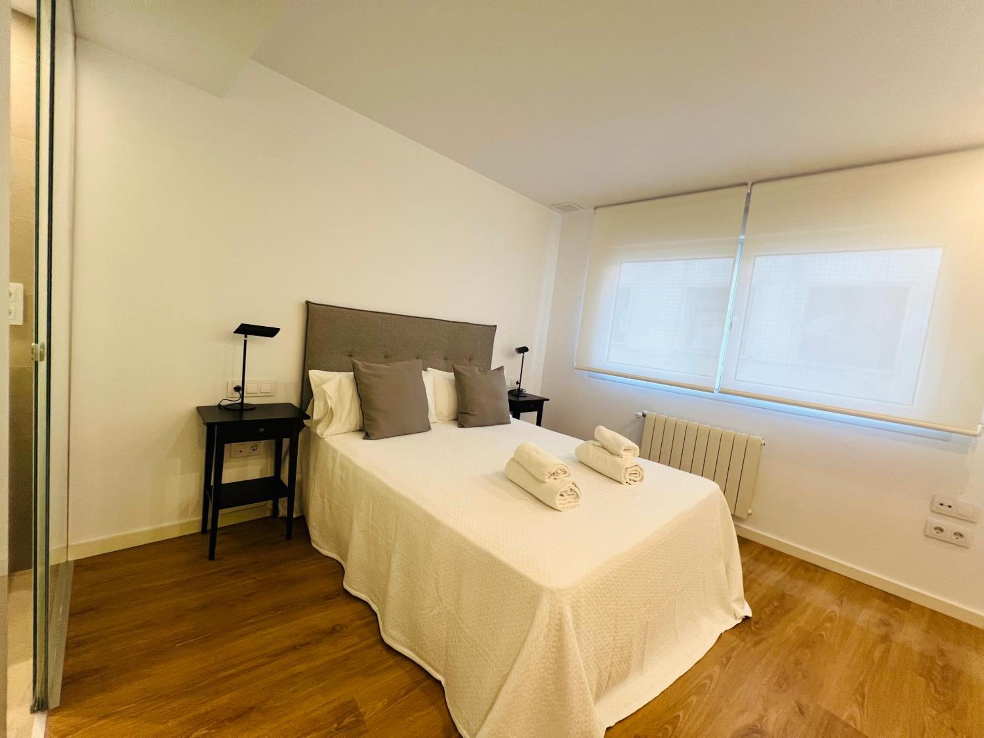 Apartamentos Gerona Alicante Exteriör bild