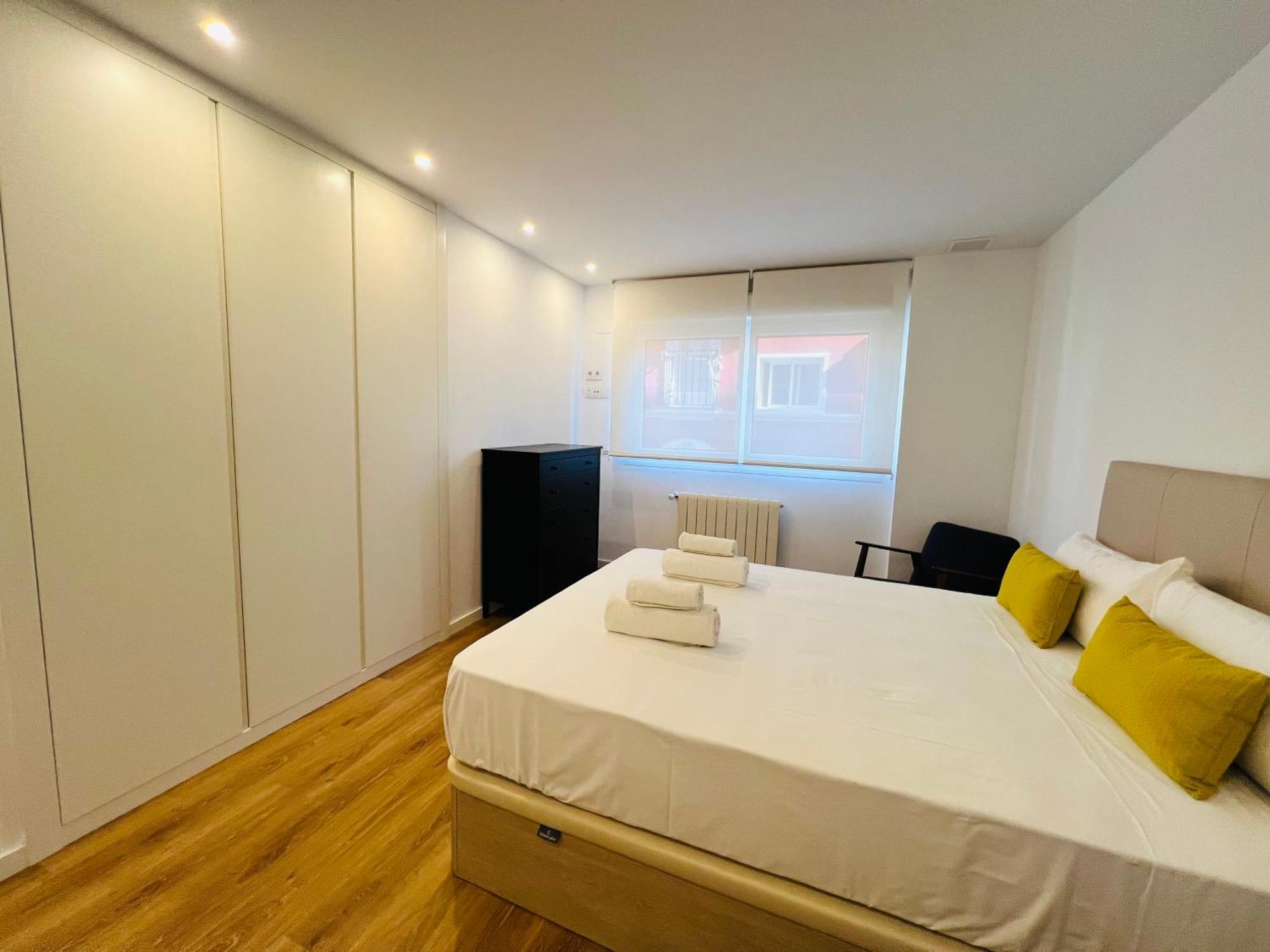 Apartamentos Gerona Alicante Exteriör bild