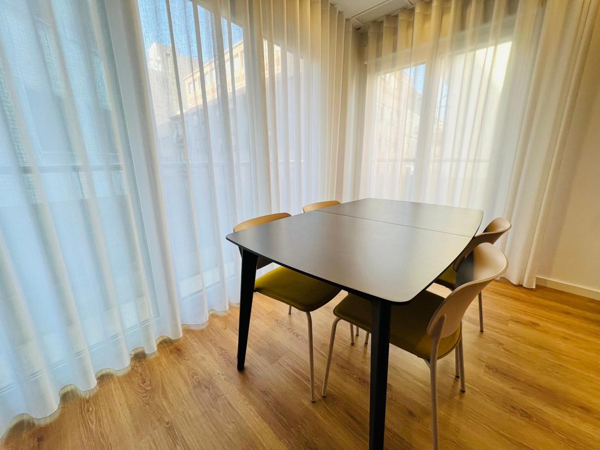 Apartamentos Gerona Alicante Exteriör bild