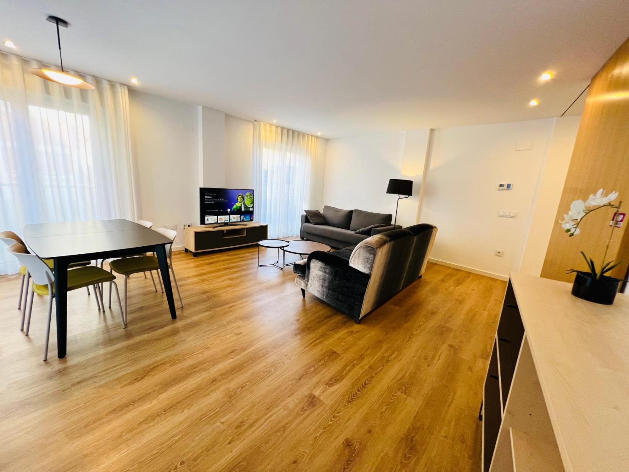 Apartamentos Gerona Alicante Exteriör bild